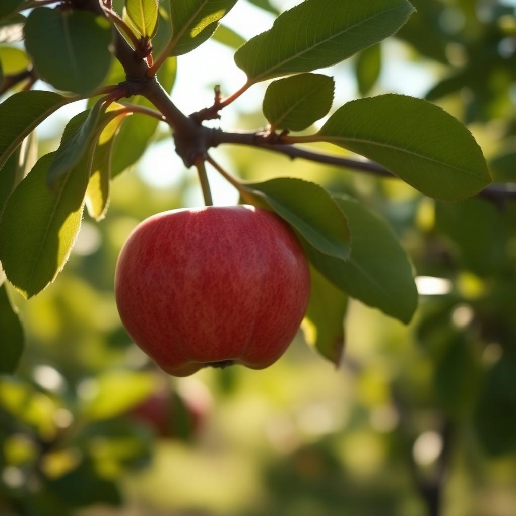 Apple Tree