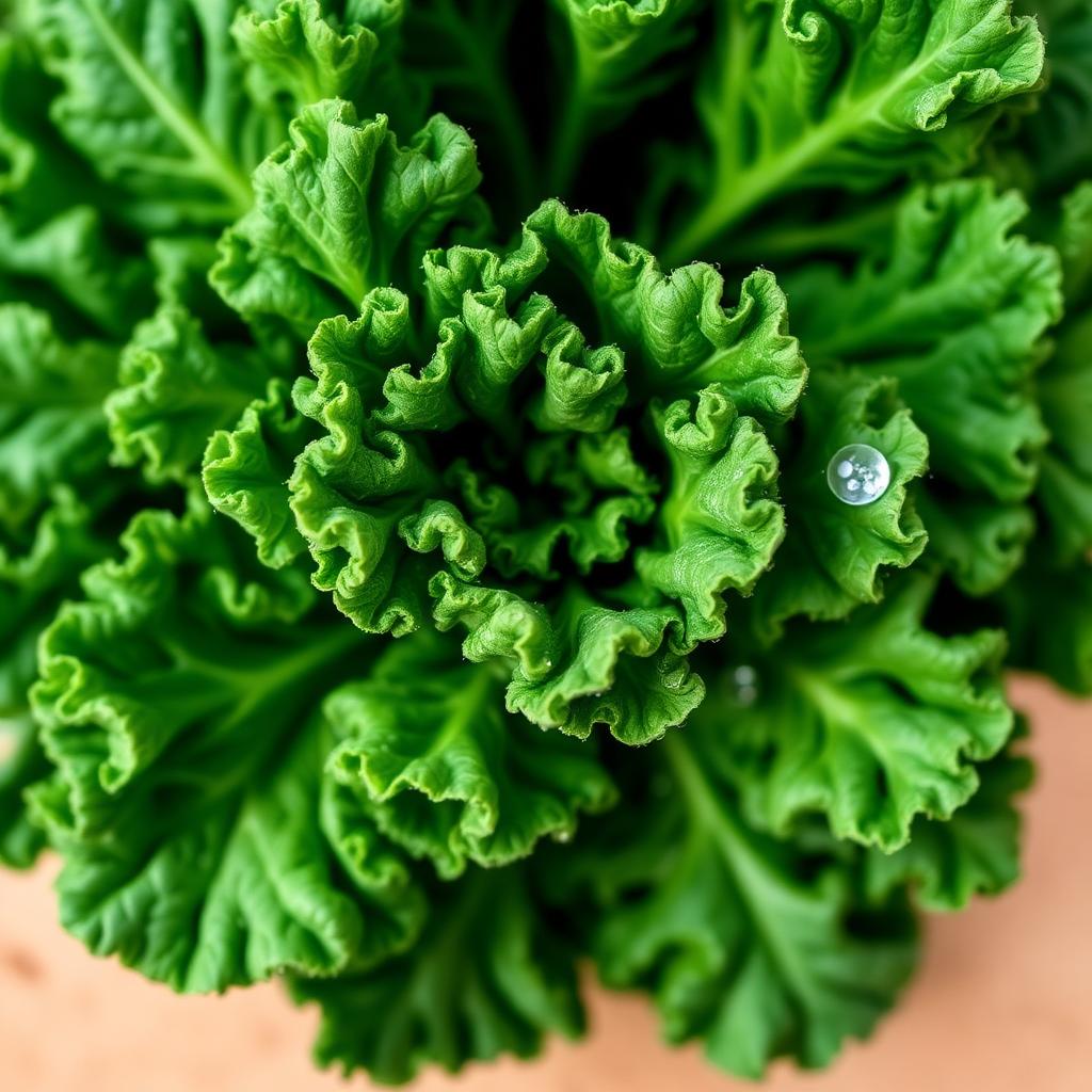 Tuscan Kale