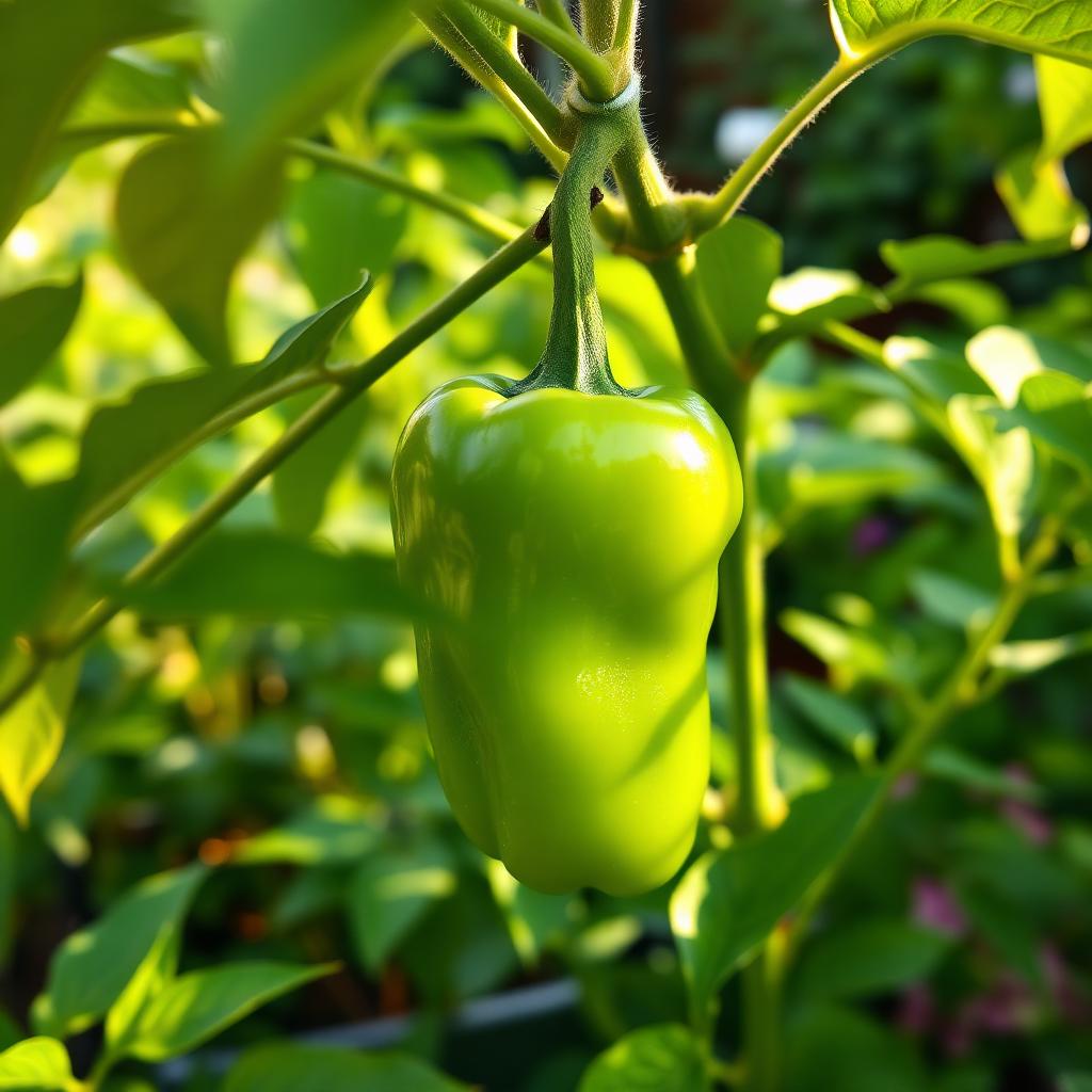 Bell Pepper