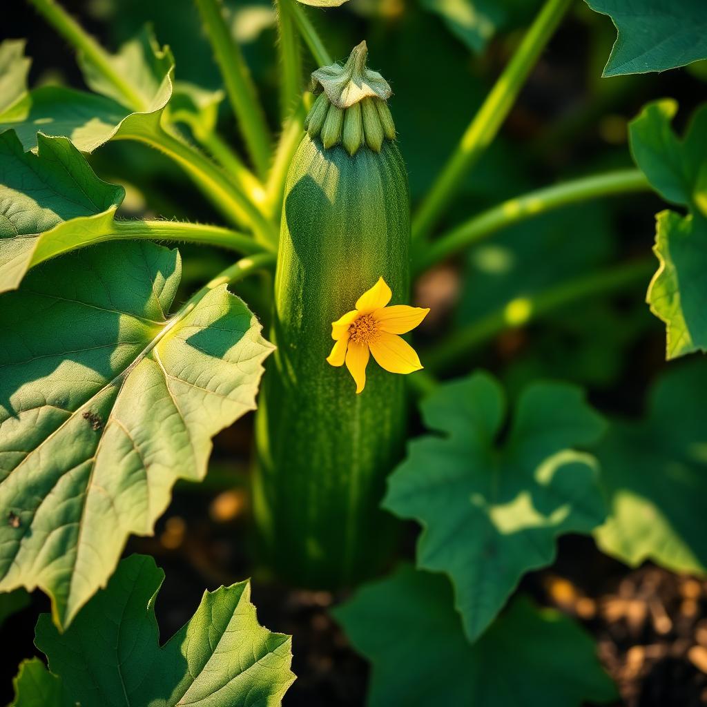 Zucchini
